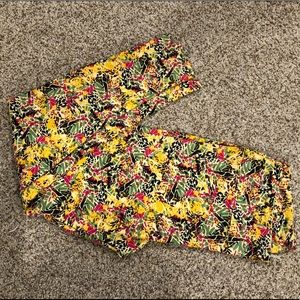 Lularoe leggings